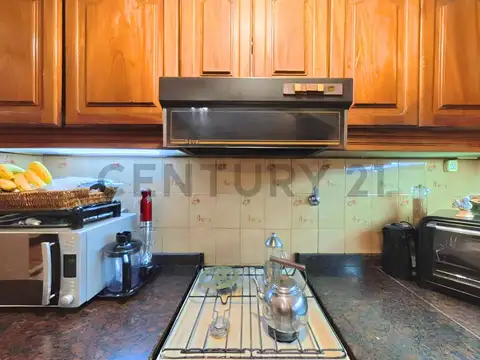 Departamento en Venta en Monte Castro, USD 179.000