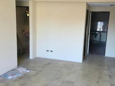 BRANDSEN 600 , Piso 3