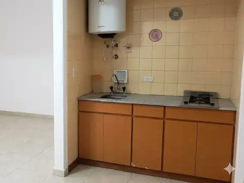 Departamento en Venta en San Nicolás, USD 50.000