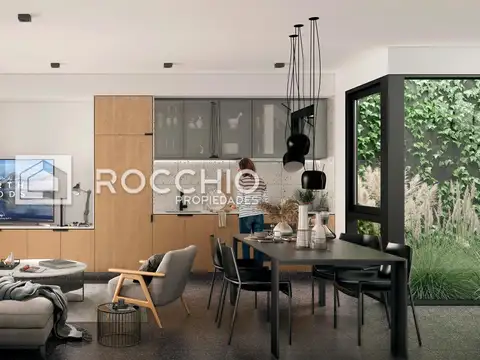 Casa en Venta en Villa Ballester, USD 205.000