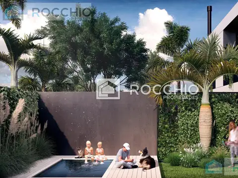 Casa en Venta al Suroeste