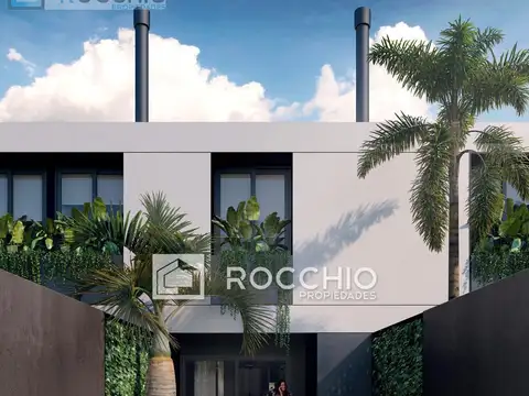 Casa tipo Duplex 4 ambientes Villa Ballester