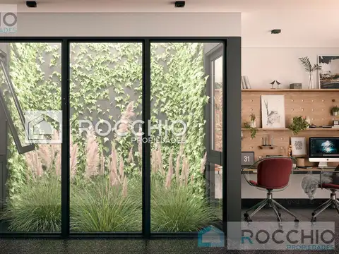 Casa en Venta de 2 dormitorios