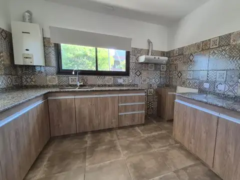 Casa en Venta en Tanti, USD 135.000