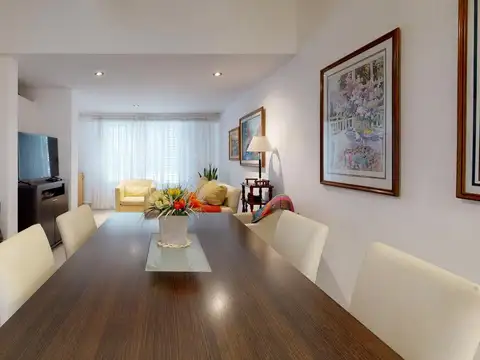 Casa en Venta 40 años