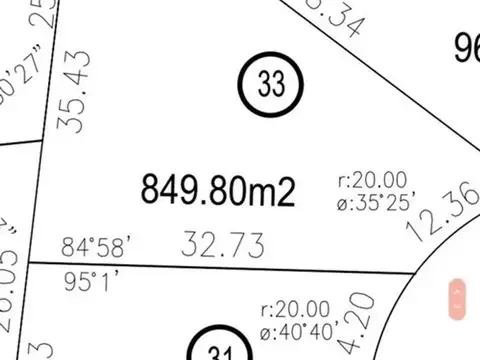 Lote en El Ensueño - Escobar