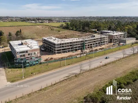 Oficina en Venta A Estrenar