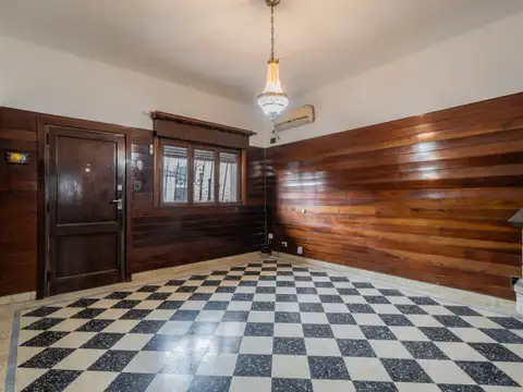 Depto Tipo Casa en Venta de 4 ambientes