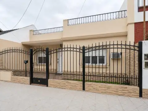 PH 3 ambientes reciclado Ramos Mejia Barrio Don Bosco