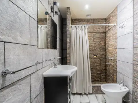 Depto Tipo Casa 4 ambientes con 1 baño
