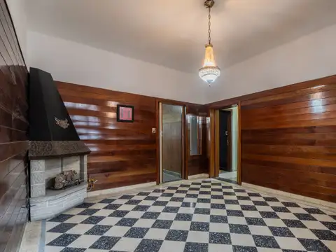 Depto Tipo Casa en Venta 66 años