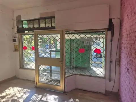 GRIVEO 3900, Piso PB