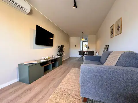 Departamento en Venta de 4 ambientes