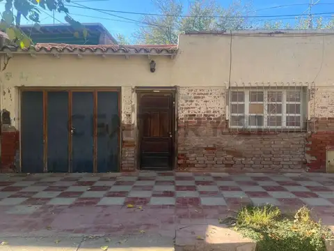 las heras 1500, Piso 0