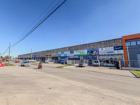 Alquiler - Local Comercial - Moreno - Superficies de 400m2 - 800m2 - 1200m2