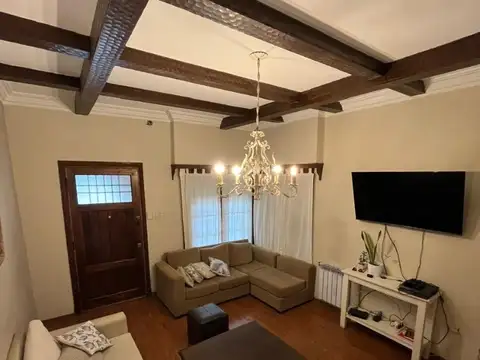 Casa en Venta 50 años