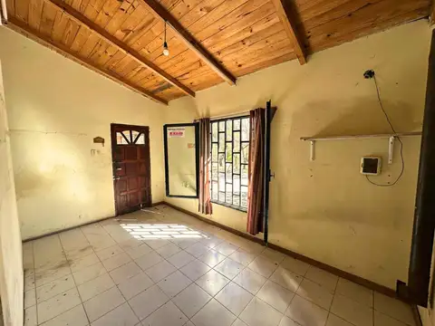 Casa en Venta 20 años