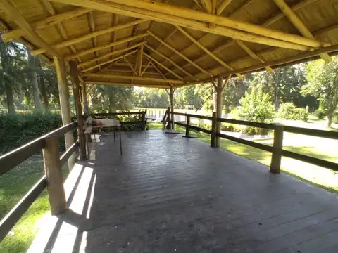 Casa en Venta en Tigre Centro, USD 180.000