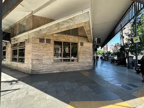 Avenida Cabildo 900