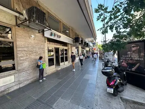 Avenida Cabildo 900