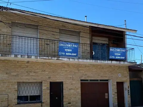 Casa en Venta de 3 dormitorios