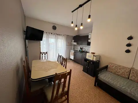 Departamento en Venta en San Bernardo del Tuyú, USD 38.000