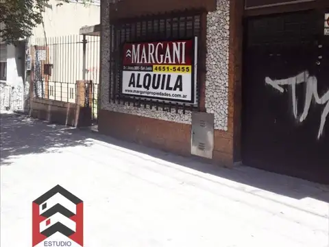 Casa en Alquiler de 2 dormitorios