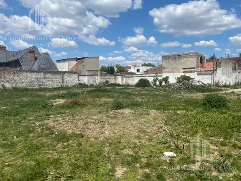 Lote - Terreno - en pleno Banfield Este - 1360m2  
