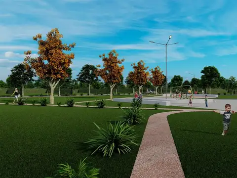 Terreno en Venta en Mar del Plata, USD 18.600