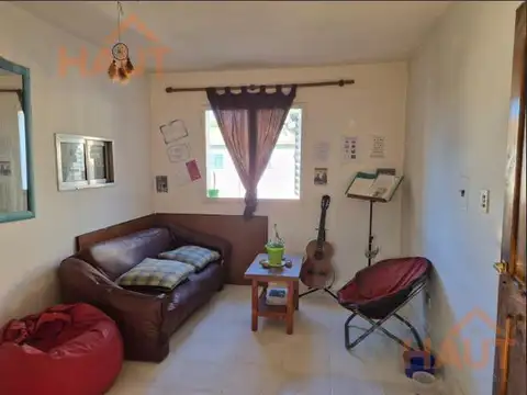 venta de departamento 2 habitaciones Apto credrito