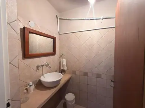 oficina en venta 160m2 frente estacion san isidro