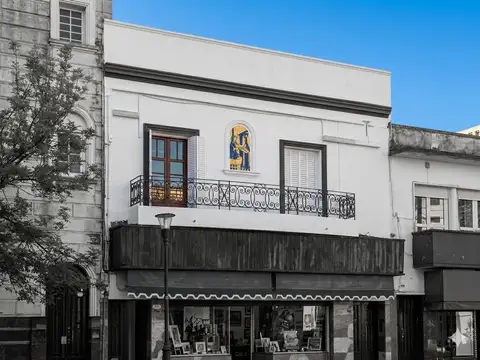 Oficina en Venta en San Isidro Centro, USD 227.000