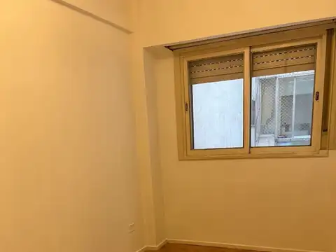 Güemes 4500, Piso 2