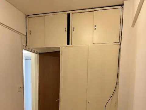 Departamento en Venta en Palermo 3 ambientes