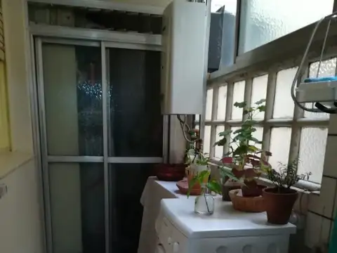 Casa en Venta en Villa Crespo, USD 180.000