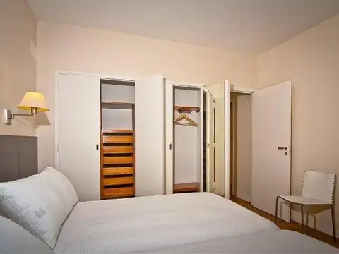 Departamento en Alquiler Temporal con 1 cocheras