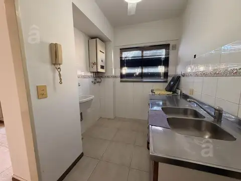Departamento en Alquiler 20 años