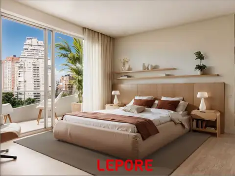 Departamento en Venta 1 año