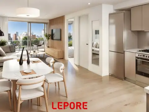 Departamento - Venta - Argentina, Capital Federal - Muñiz 855