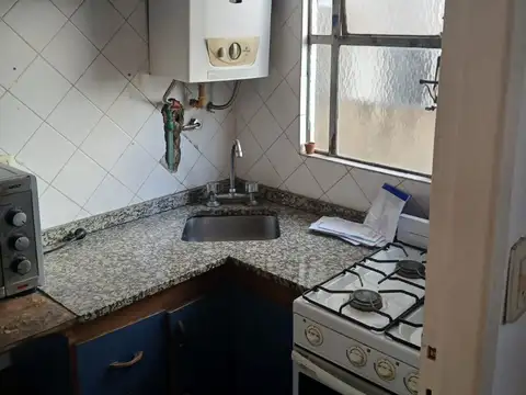 Departamento en Venta en San Telmo, USD 49.000