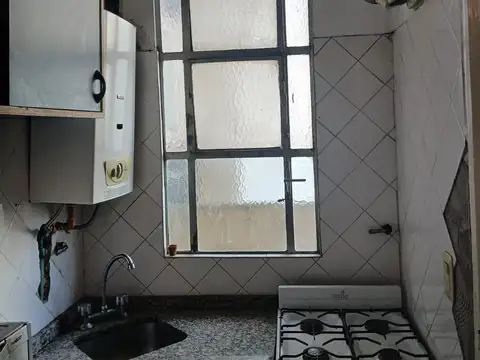 Departamento en Venta 70 años