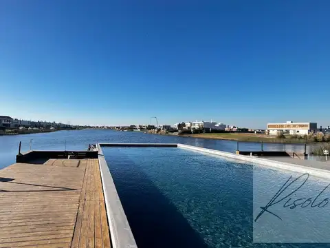 OPORTUNIDAD   Lote en Venta. Barrio Cerrado, Perimetral. Zona Norte, Escobar