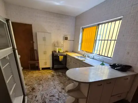 Depto Tipo Casa en Venta con 5 cocheras