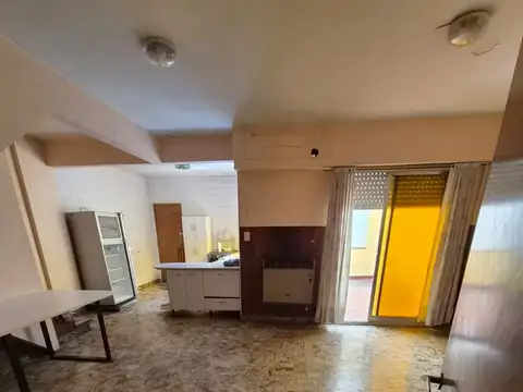 Depto Tipo Casa 6 ambientes con 3 baños