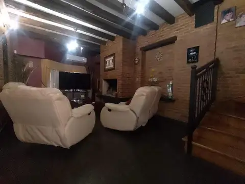 Casa en Venta en San Justo, USD 220.000