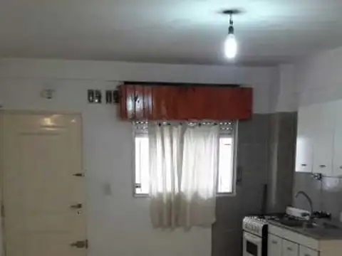 Departamento en Venta en San Justo, USD 35.000