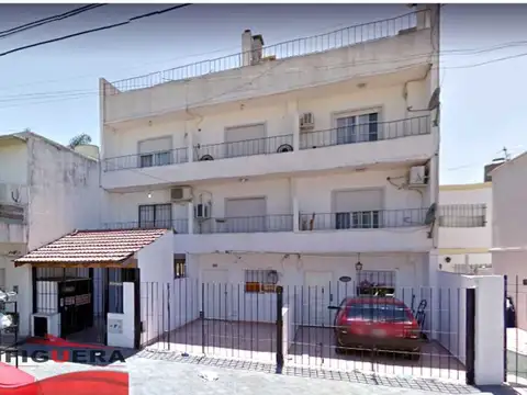 Departamento - Venta - Argentina, La Matanza - DEL BARCO CENTENERA 2080
