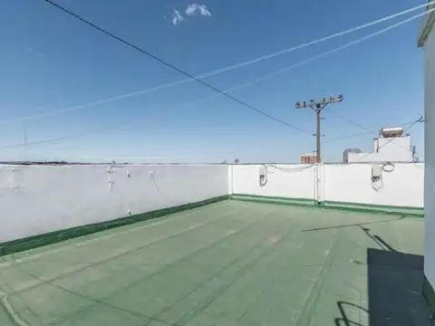 Av. Entre Ríos 1600