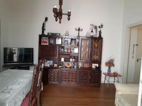 Departamento en Venta en Parque Patricios, USD 99.000