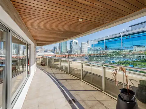 Departamento en Venta en Puerto Madero, USD 850.000